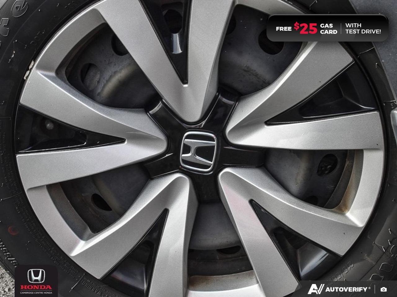 2024 Honda Civic LX-B HONDA SENSING TECHNOLOGIES | REARVIEW CAMERA | APPLE CARPLAY™/ANDROID AUTO™ Photo