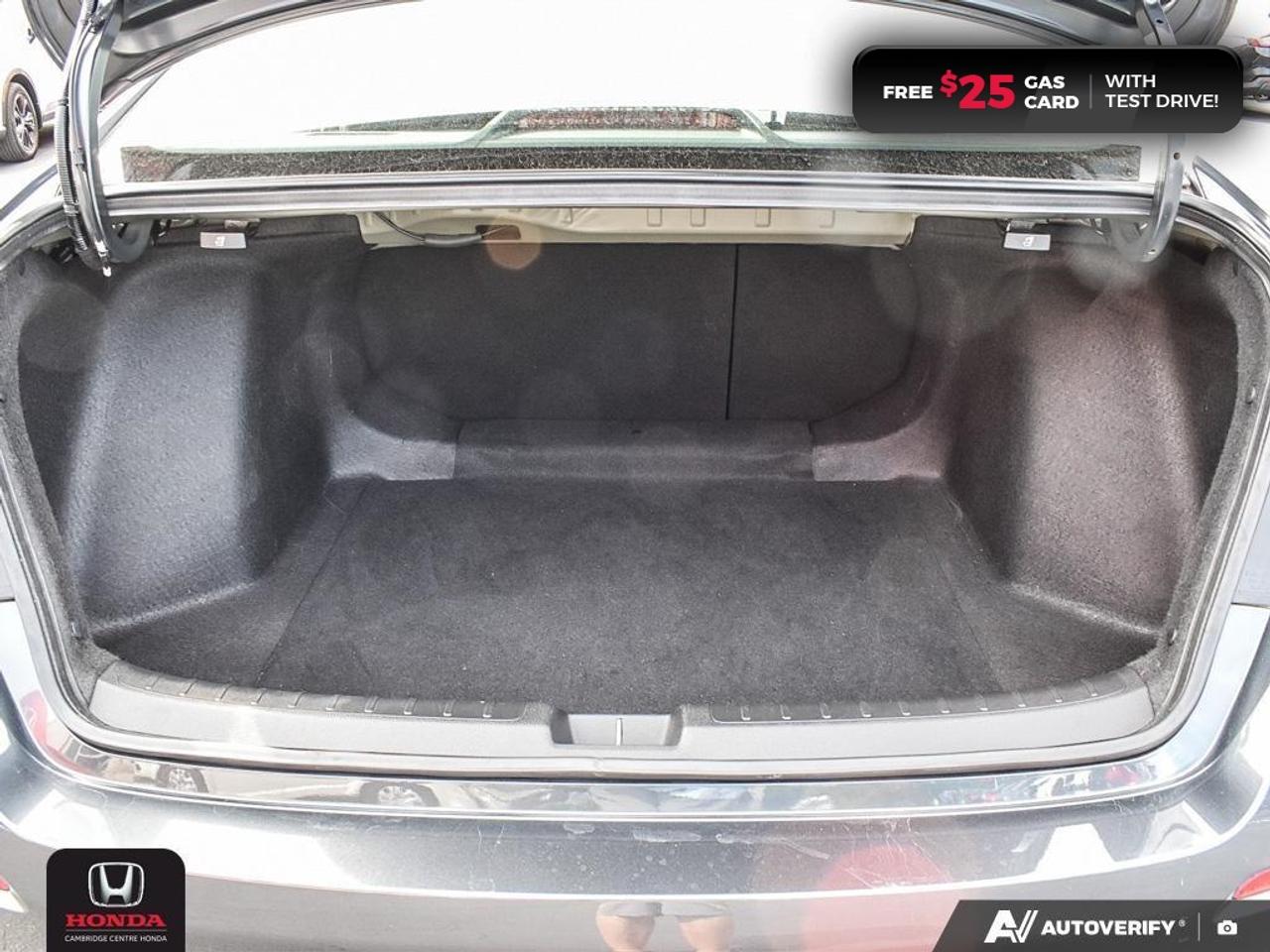 2024 Honda Civic LX-B HONDA SENSING TECHNOLOGIES | REARVIEW CAMERA | APPLE CARPLAY™/ANDROID AUTO™ Photo