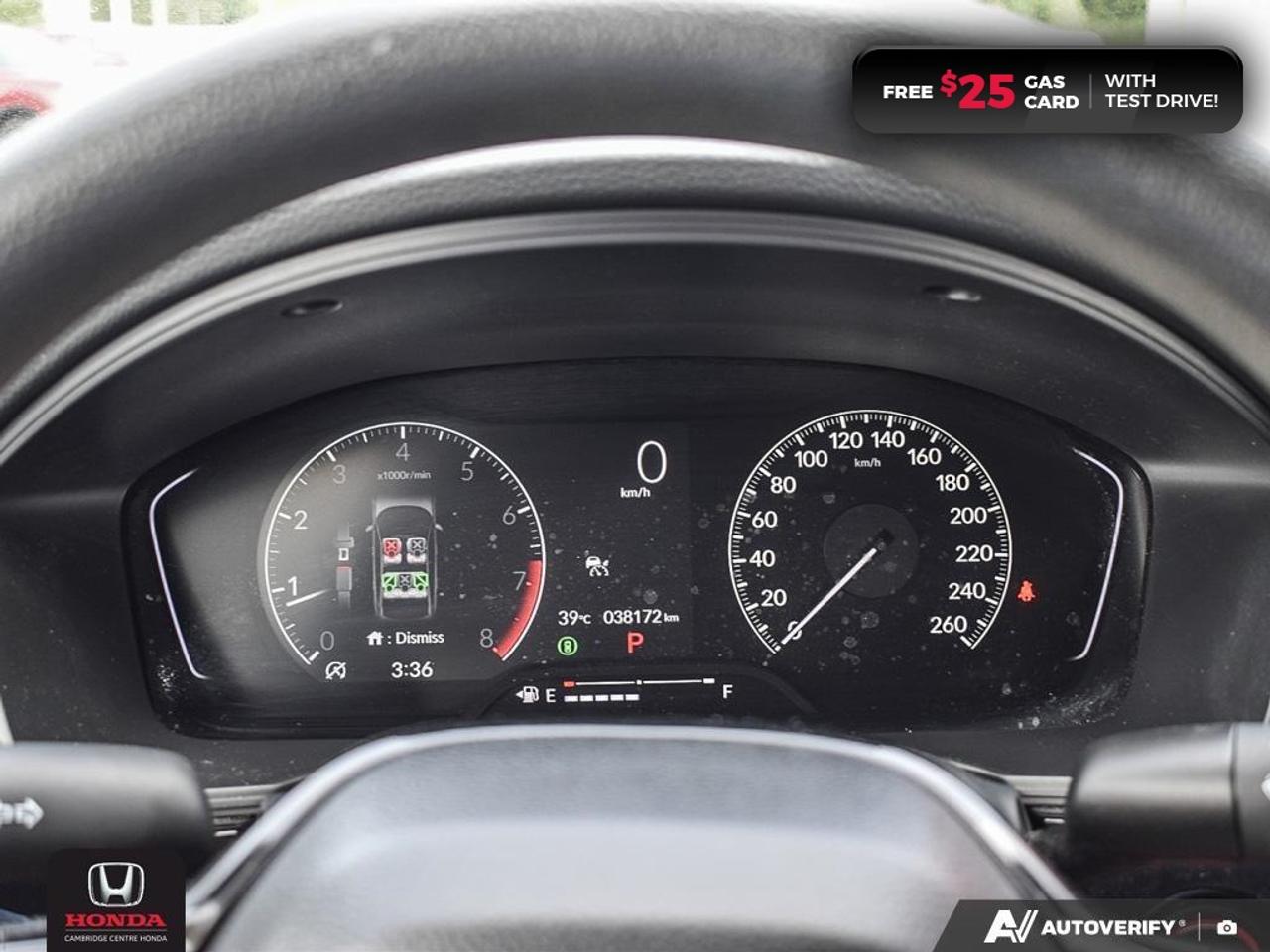 2024 Honda Civic LX-B HONDA SENSING TECHNOLOGIES | REARVIEW CAMERA | APPLE CARPLAY™/ANDROID AUTO™ Photo