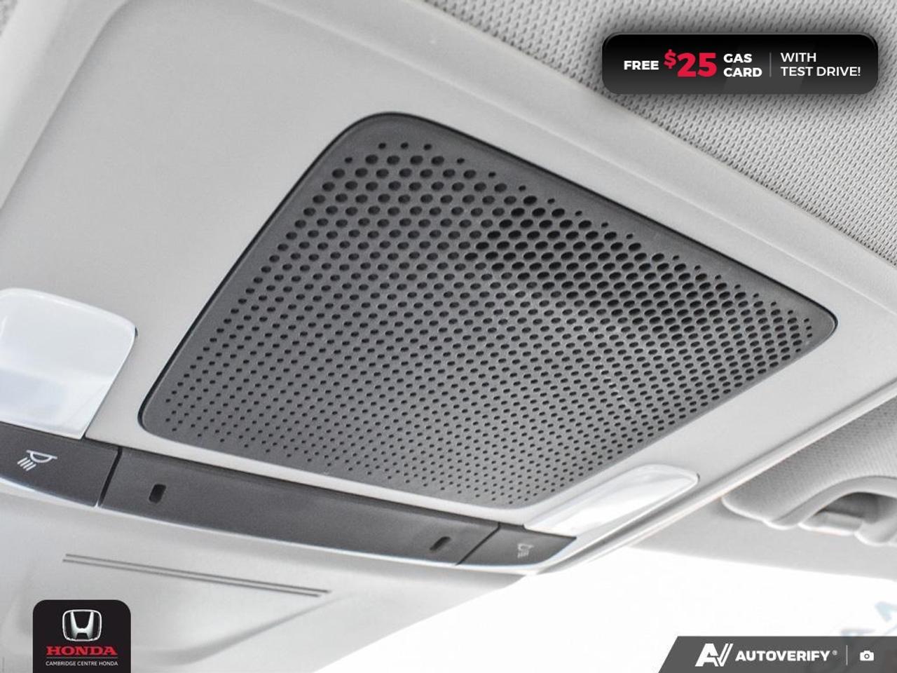 2024 Honda Civic LX-B HONDA SENSING TECHNOLOGIES | REARVIEW CAMERA | APPLE CARPLAY™/ANDROID AUTO™ Photo