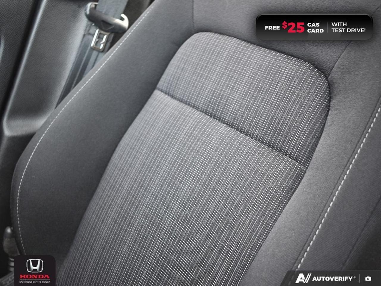 2024 Honda Civic LX-B HONDA SENSING TECHNOLOGIES | REARVIEW CAMERA | APPLE CARPLAY™/ANDROID AUTO™ Photo