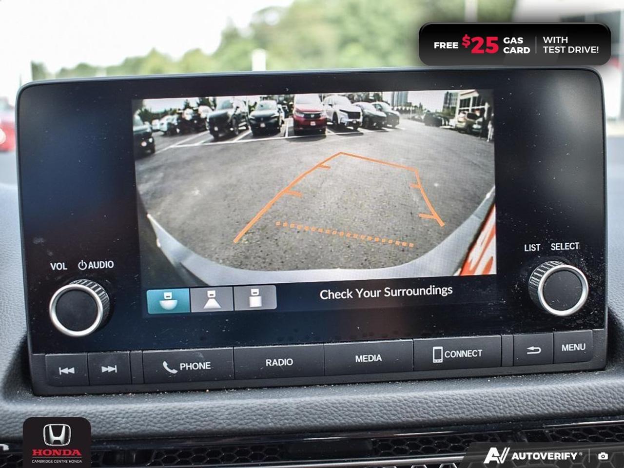 2024 Honda Civic LX-B HONDA SENSING TECHNOLOGIES | REARVIEW CAMERA | APPLE CARPLAY™/ANDROID AUTO™ Photo