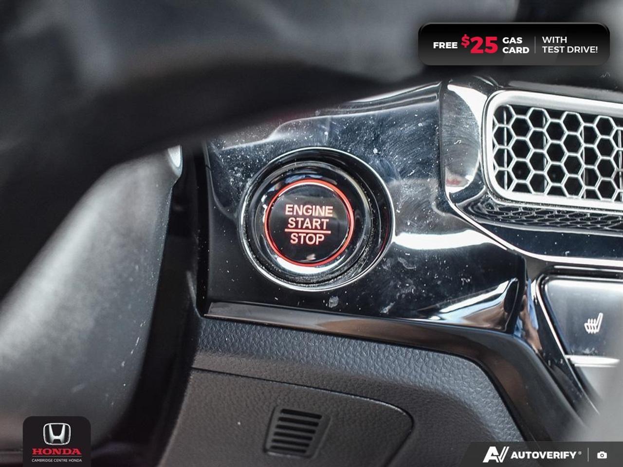 2024 Honda Civic LX-B HONDA SENSING TECHNOLOGIES | REARVIEW CAMERA | APPLE CARPLAY™/ANDROID AUTO™ Photo
