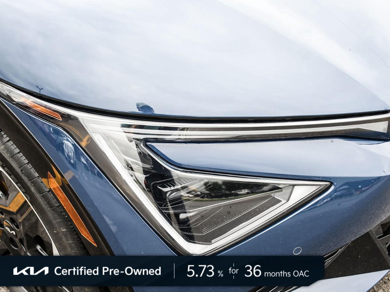 2025 Kia EV6 2025 Kia EV6 - Land| Certified Pre-Owned | Low KMs | Accident Free | Stock #LK00980T Photo