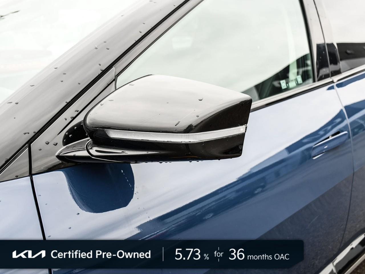 2025 Kia EV6 2025 Kia EV6 - Land| Certified Pre-Owned | Low KMs | Accident Free | Stock #LK00980T Photo
