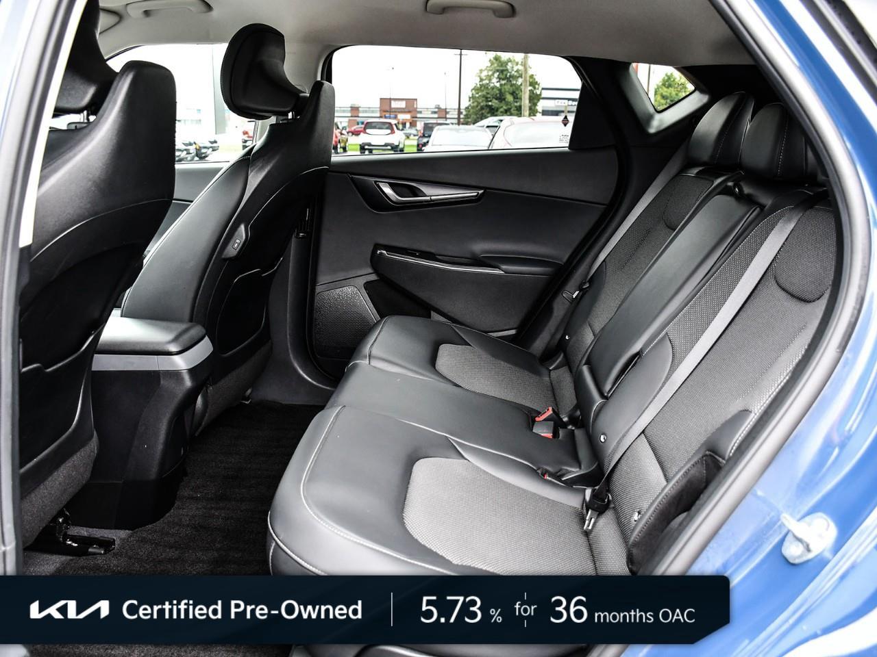 2025 Kia EV6 2025 Kia EV6 - Land| Certified Pre-Owned | Low KMs | Accident Free | Stock #LK00980T Photo