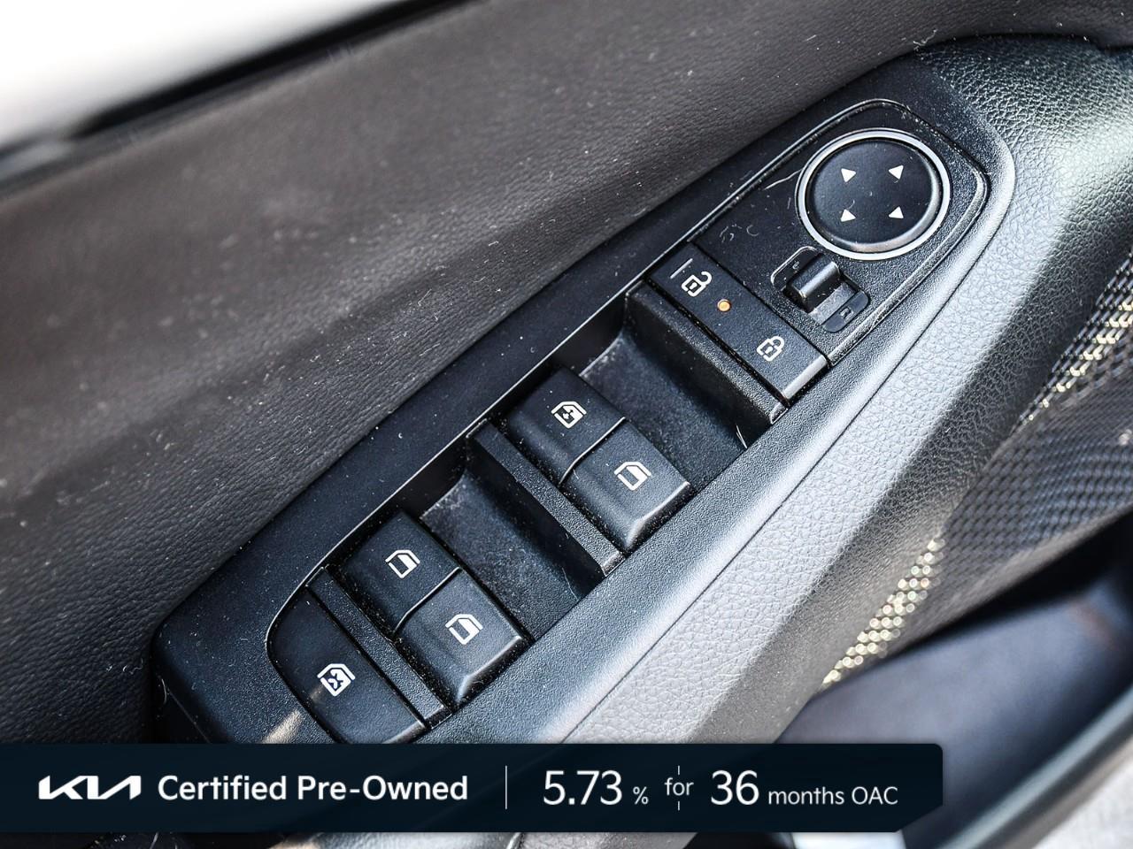 2026 Kia Seltos 2026 Kia Seltos - EX | Certified Pre-Owned | Former Daily Rental | Stock #LK00976P Photo
