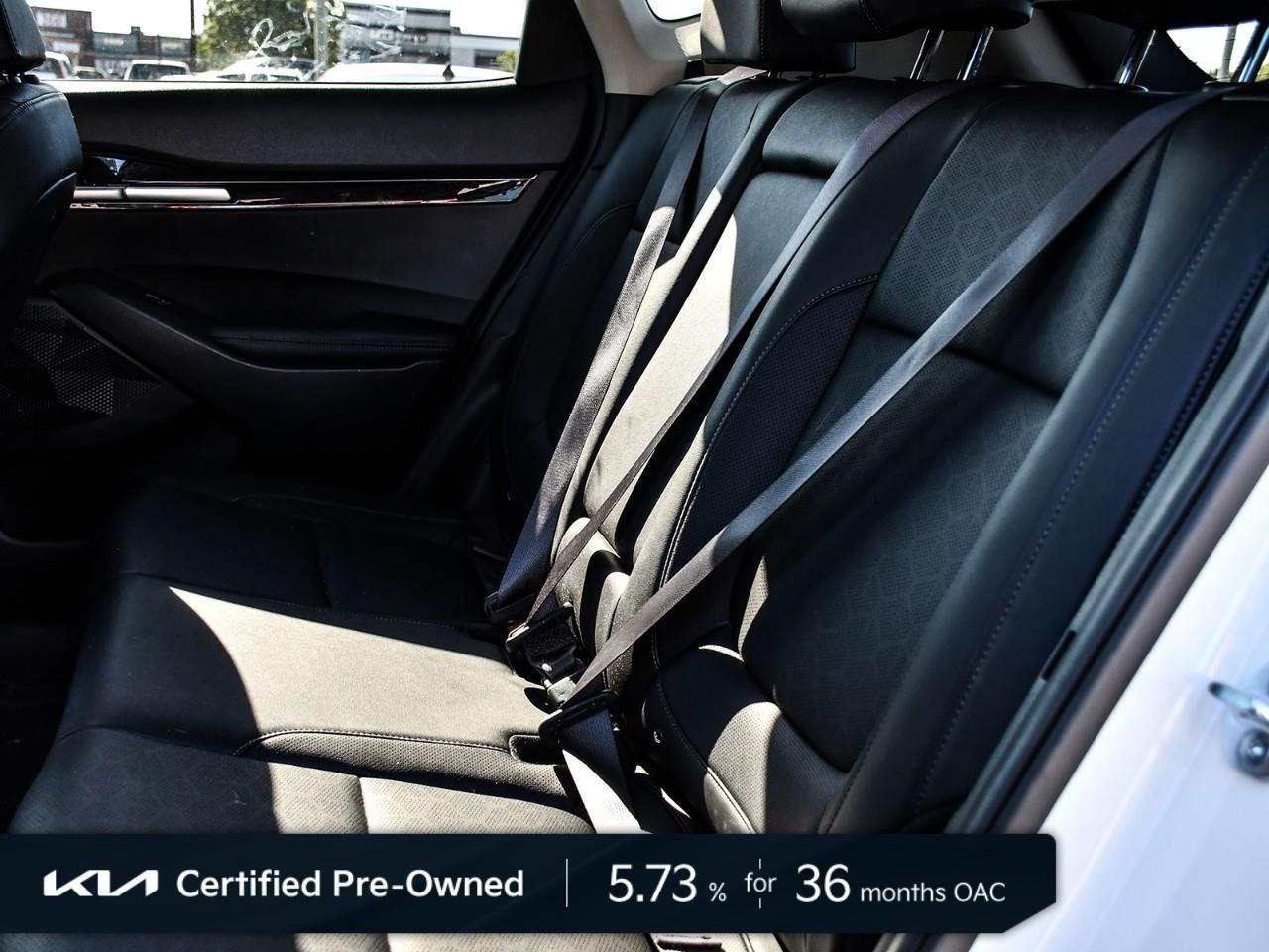 2026 Kia Seltos 2026 Kia Seltos - EX | Certified Pre-Owned | Former Daily Rental | Stock #LK00976P Photo