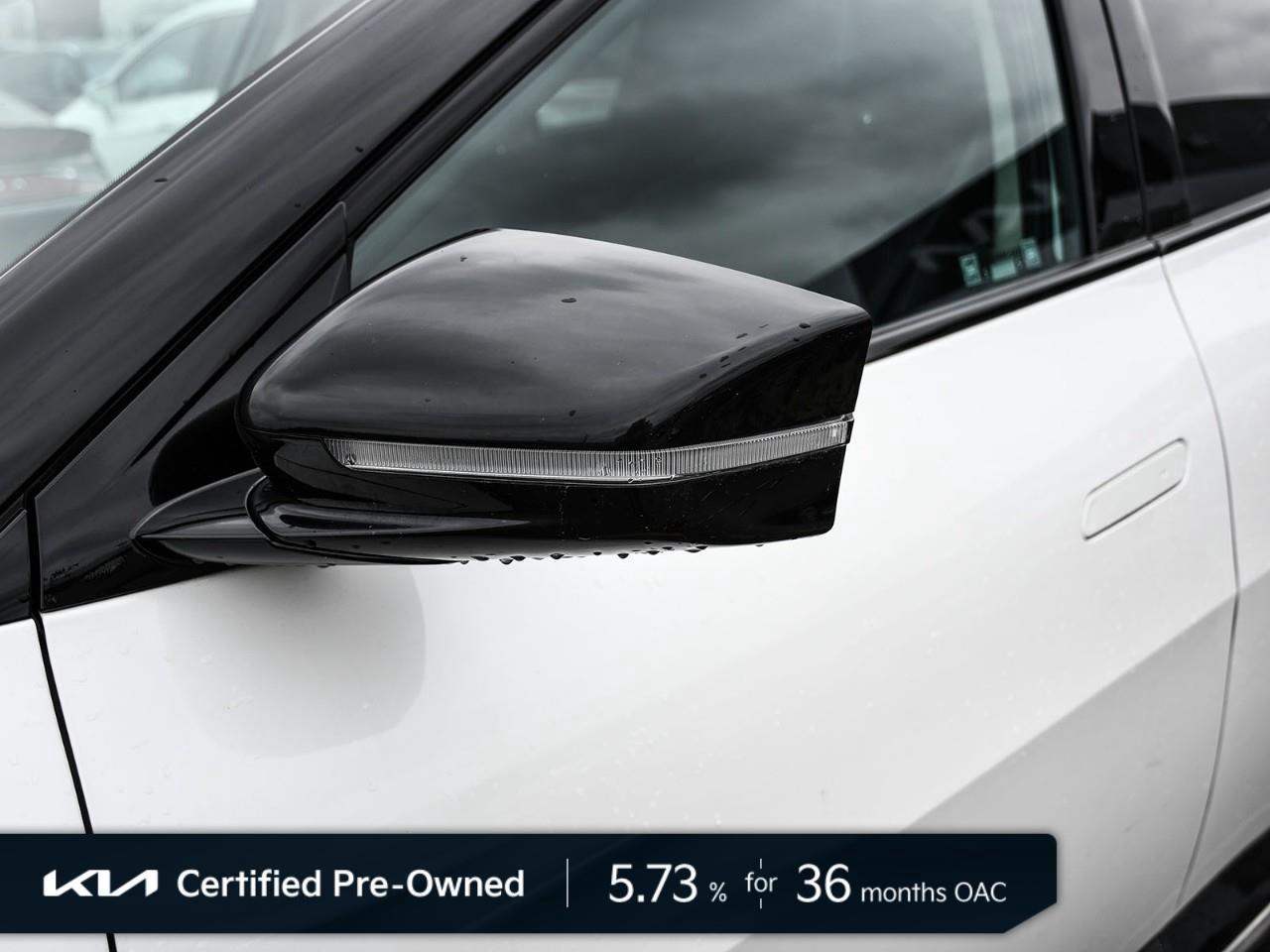 2024 Kia EV6 2024 Kia EV6 - Land | Certified Pre-Owned | Low KMs | Accident Free | Stock #LK00979T Photo