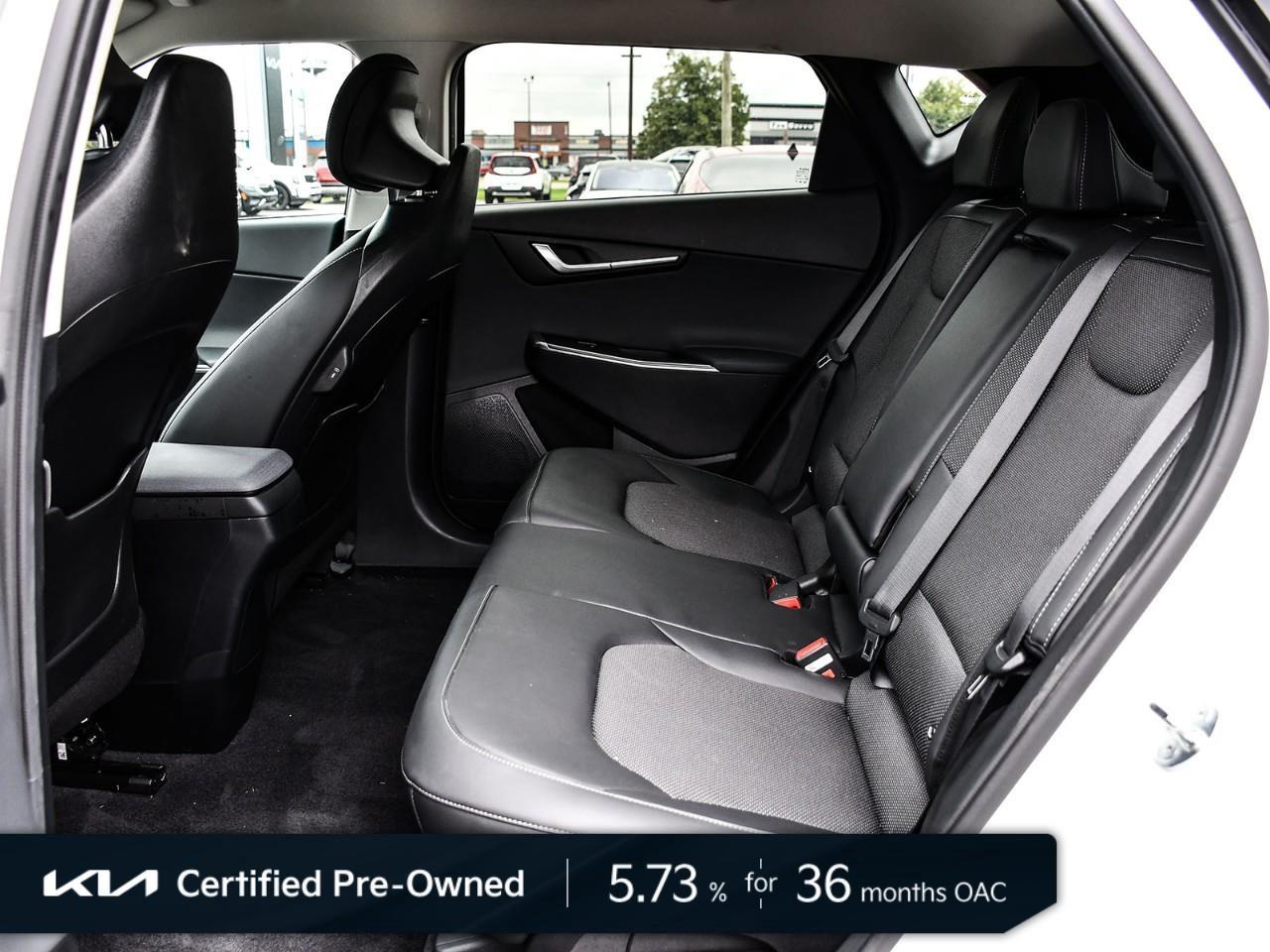 2024 Kia EV6 2024 Kia EV6 - Land | Certified Pre-Owned | Low KMs | Accident Free | Stock #LK00979T Photo
