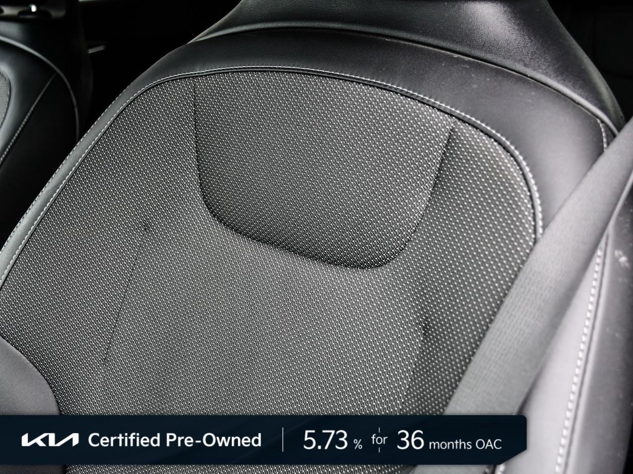 2024 Kia EV6 2024 Kia EV6 - Land | Certified Pre-Owned | Low KMs | Accident Free | Stock #LK00979T Photo