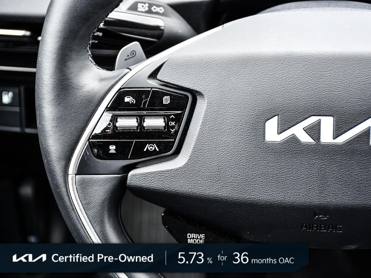 2024 Kia EV6 2024 Kia EV6 - Land | Certified Pre-Owned | Low KMs | Accident Free | Stock #LK00979T Photo