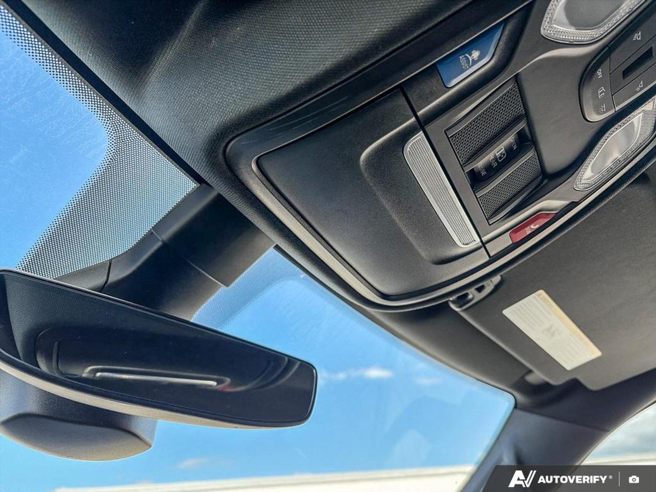 2022 RAM 1500 Big Horn APPLE CARPLAY & ANDROID AUTO Photo