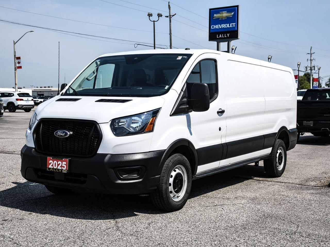 2025 Ford Transit 250  Photo