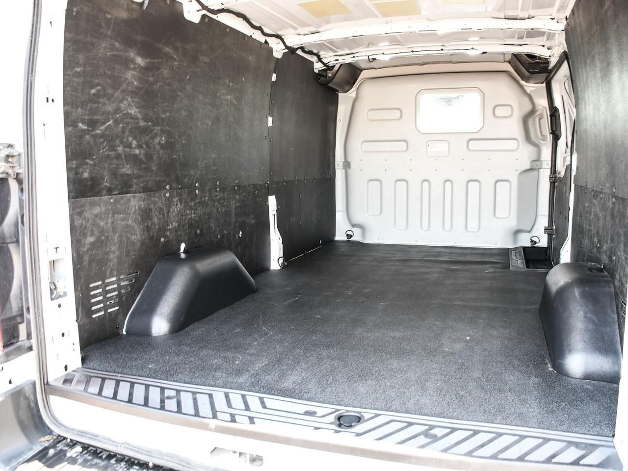 2025 Ford Transit 250  Photo