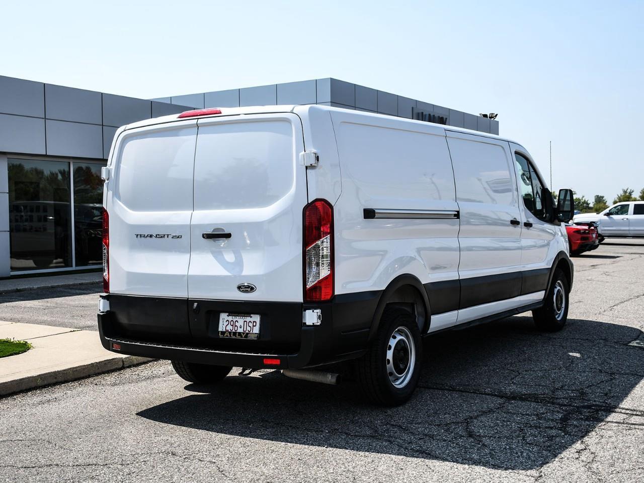 2025 Ford Transit 250  Photo