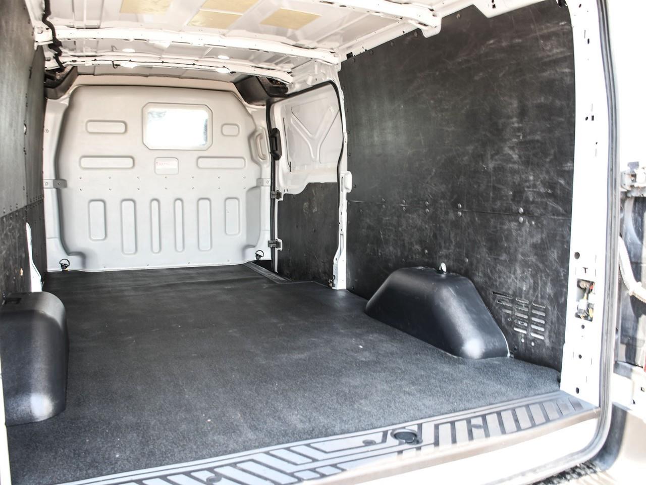 2025 Ford Transit 250  Photo