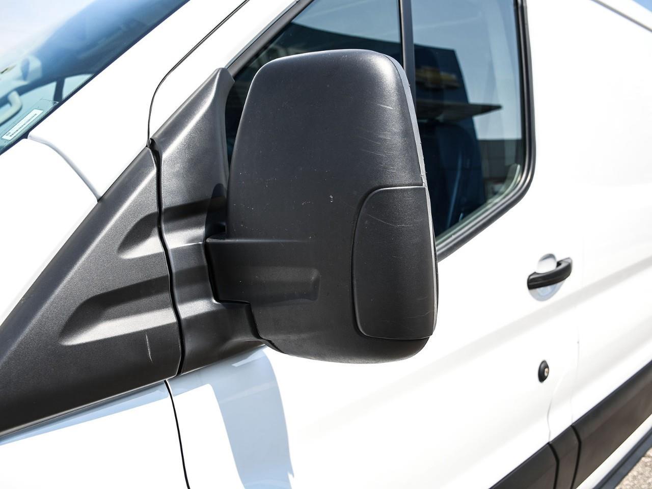 2025 Ford Transit 250  Photo