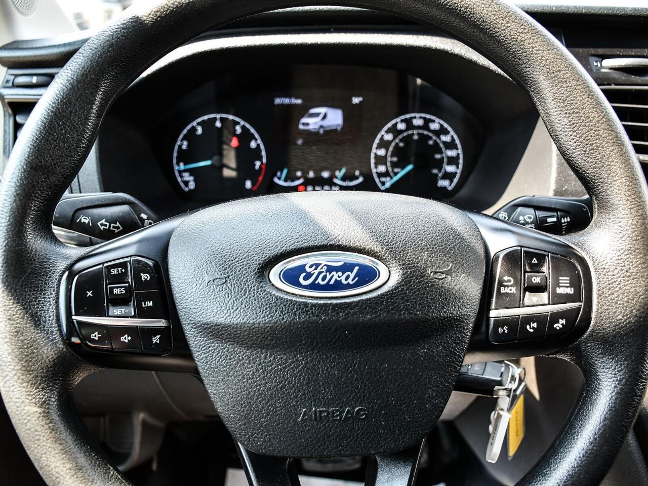 2025 Ford Transit 250  Photo