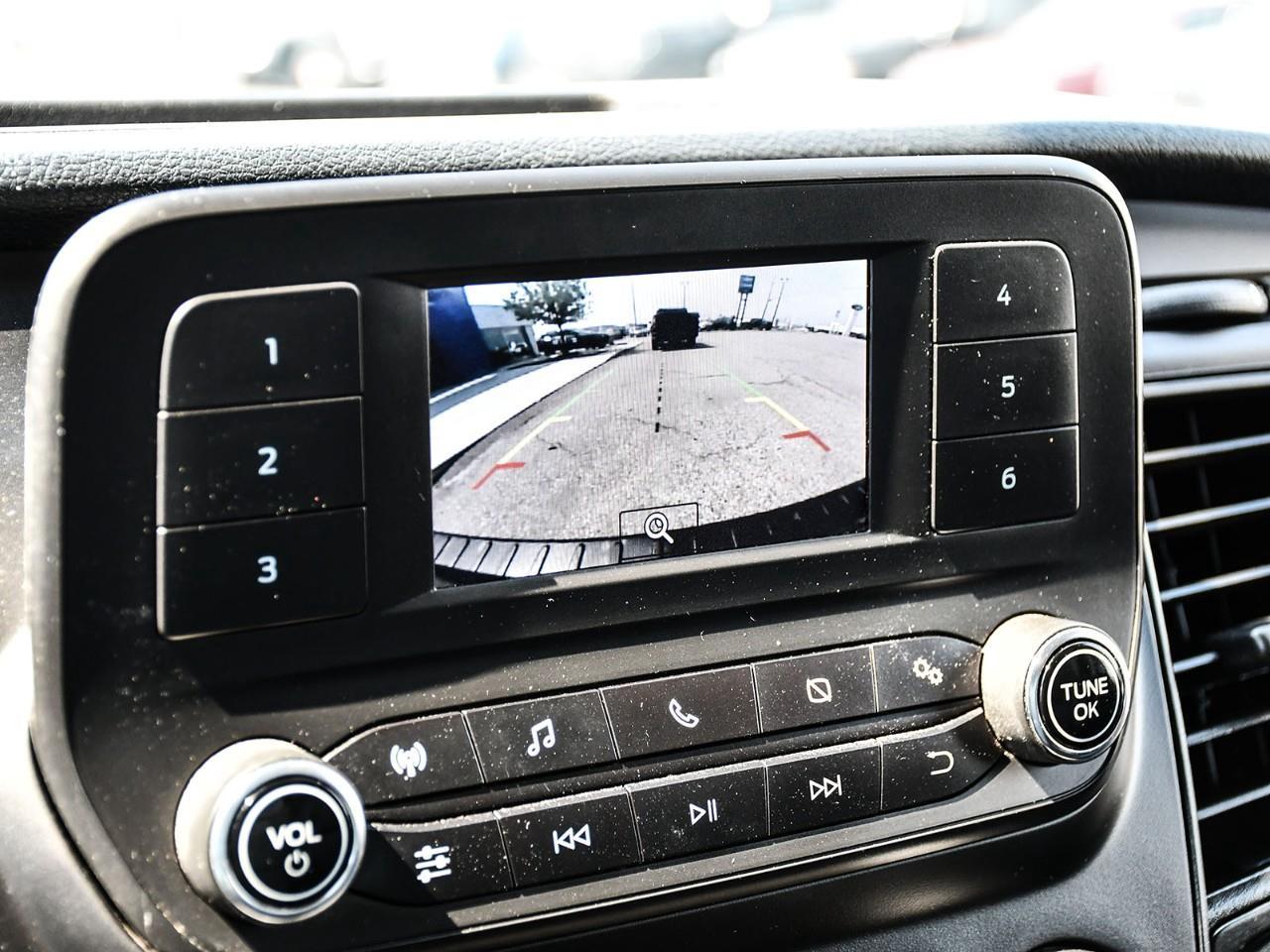 2025 Ford Transit 250  Photo