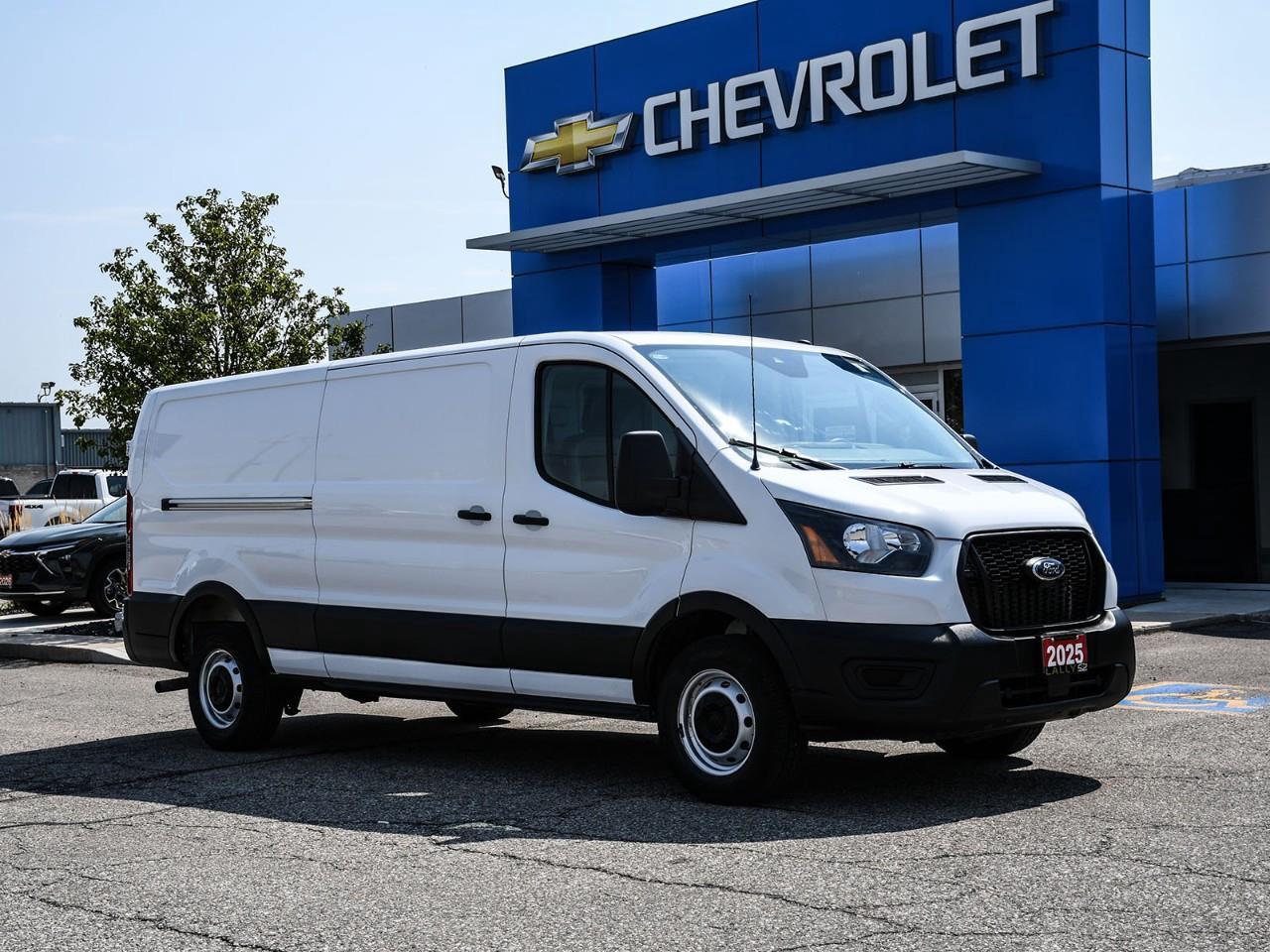 2025 Ford Transit 250  Photo