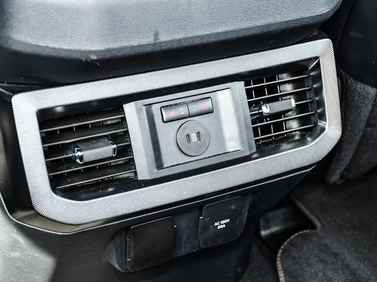 2024 Ford F-250 Platinum NAV | SUNROOF | HTD & COOLED SEATS | 5TH WHEEL PREP PKG Photo