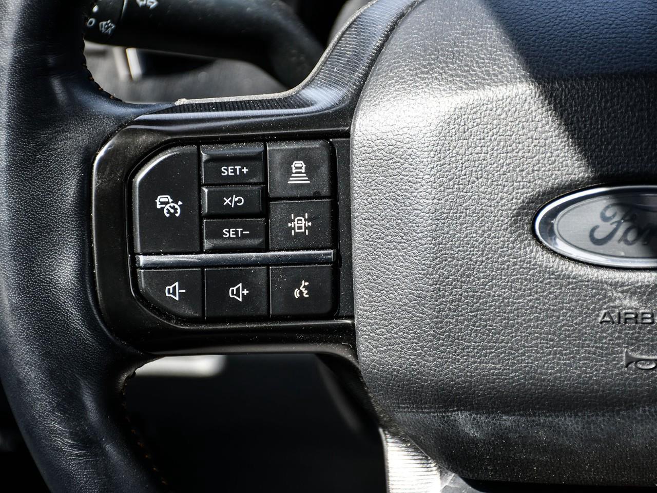 2024 Ford F-250 Platinum NAV | SUNROOF | HTD & COOLED SEATS | 5TH WHEEL PREP PKG Photo