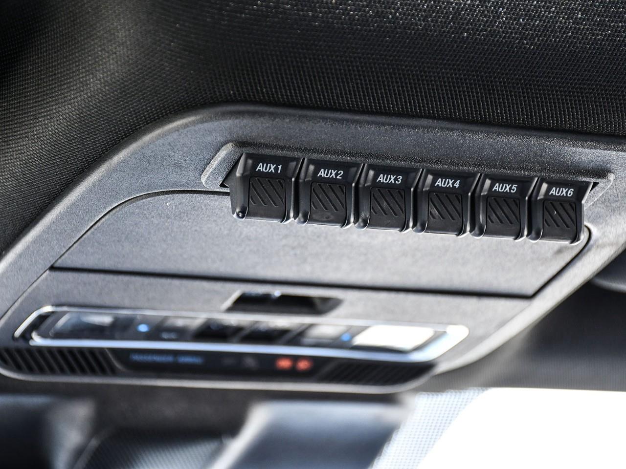 2024 Ford F-250 Platinum NAV | SUNROOF | HTD & COOLED SEATS | 5TH WHEEL PREP PKG Photo
