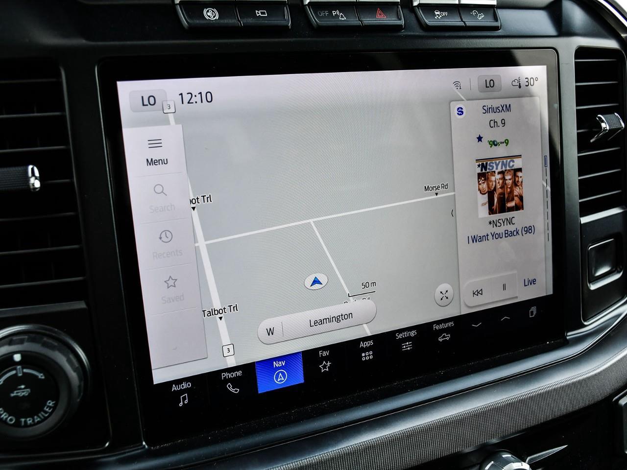 2024 Ford F-250 Platinum NAV | SUNROOF | HTD & COOLED SEATS | 5TH WHEEL PREP PKG Photo