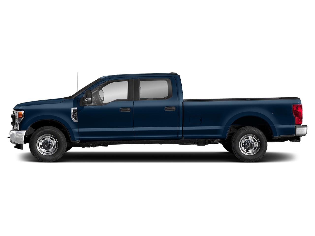 2020 Ford F-250 Super Duty SRW XL Photo5
