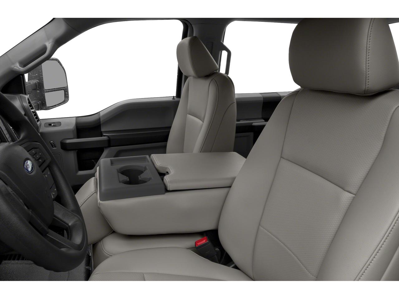 2020 Ford F-250 Super Duty SRW XL Photo5