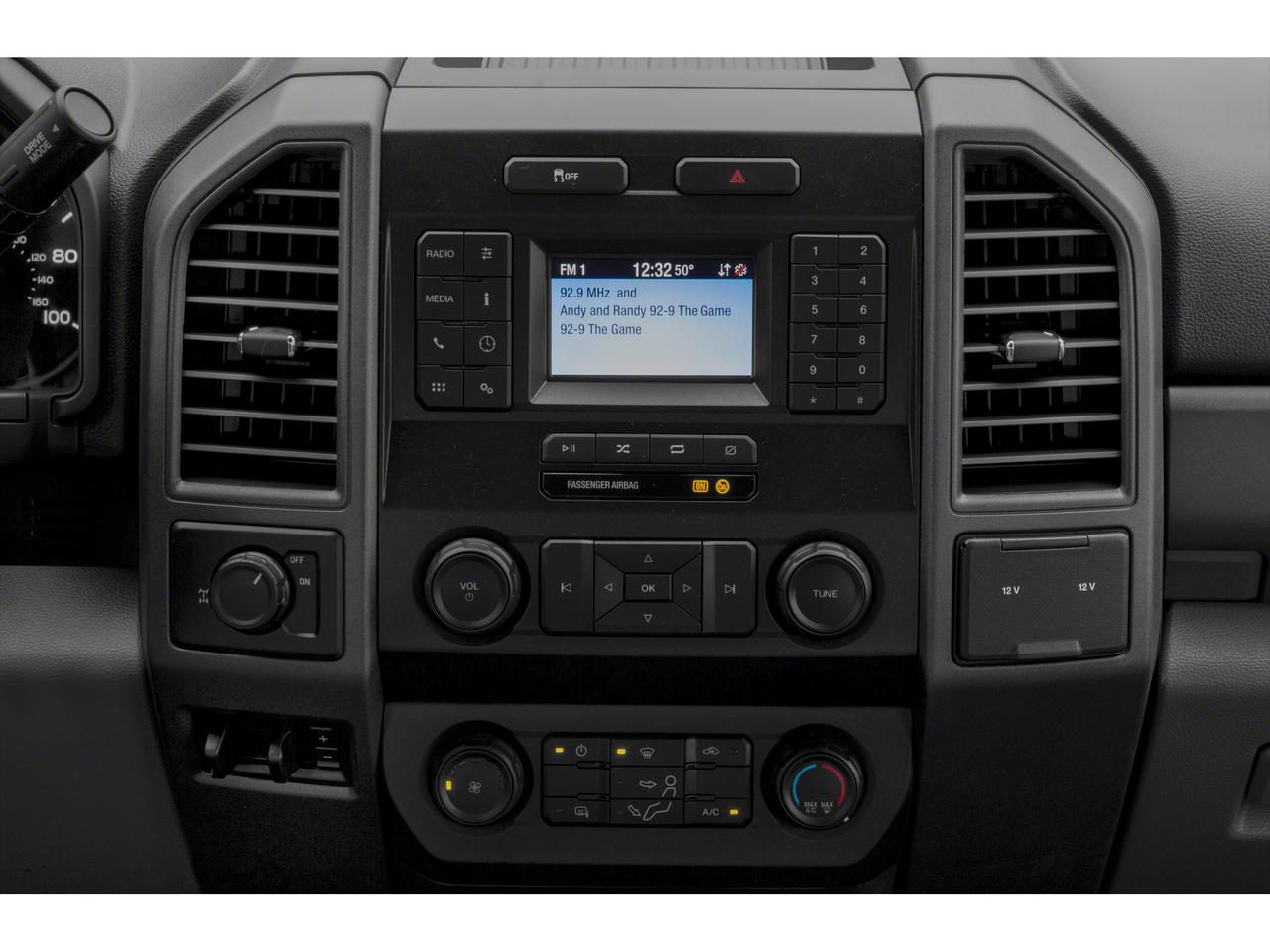 2020 Ford F-250 Super Duty SRW XL Photo5