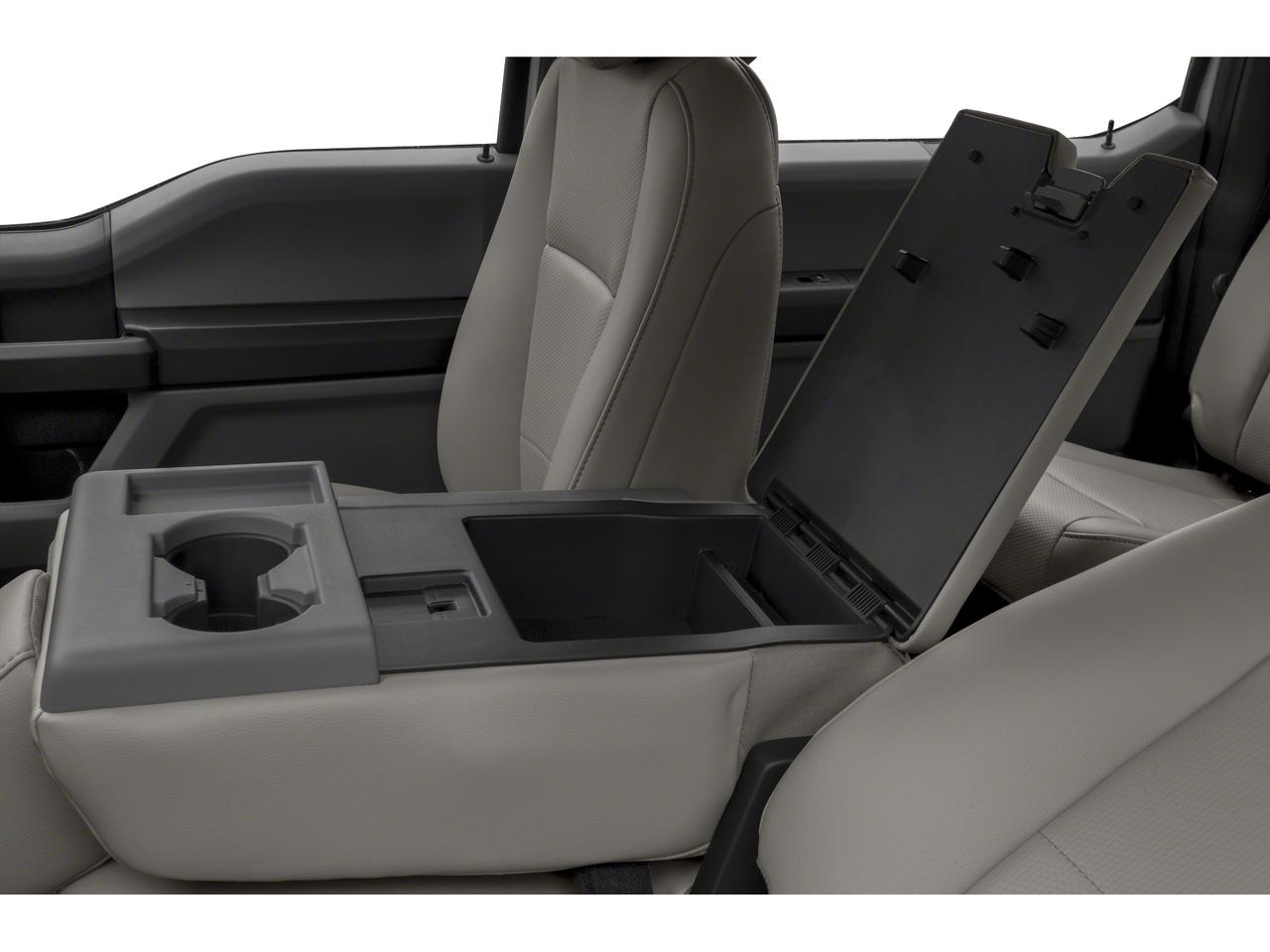 2020 Ford F-250 Super Duty SRW XL Photo5