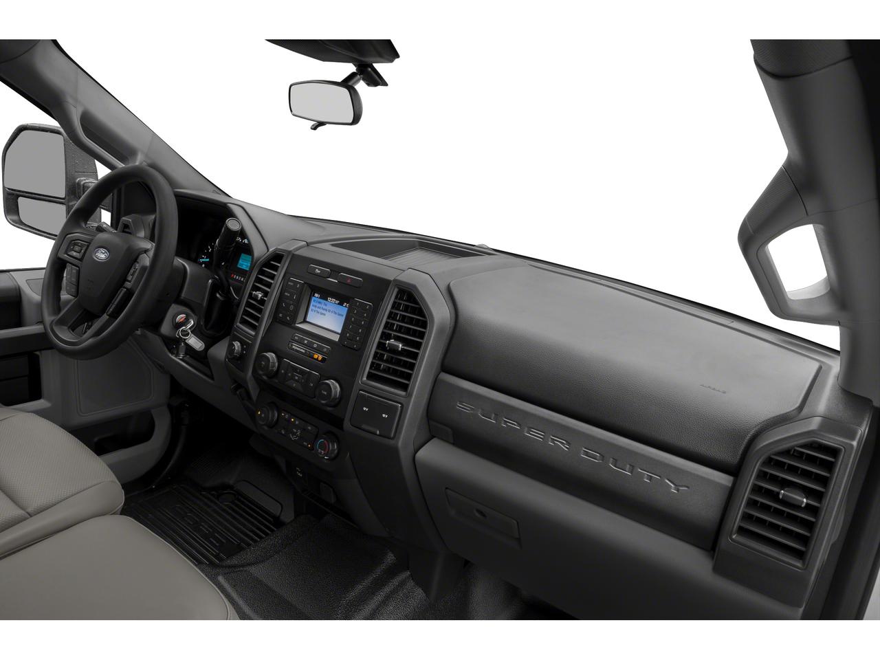 2020 Ford F-250 Super Duty SRW XL Photo5