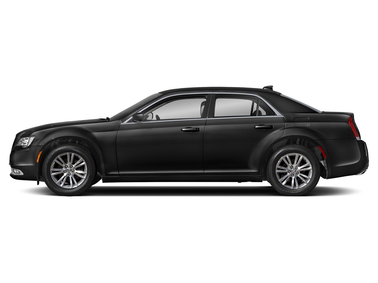 2021 Chrysler 300 300S Photo5