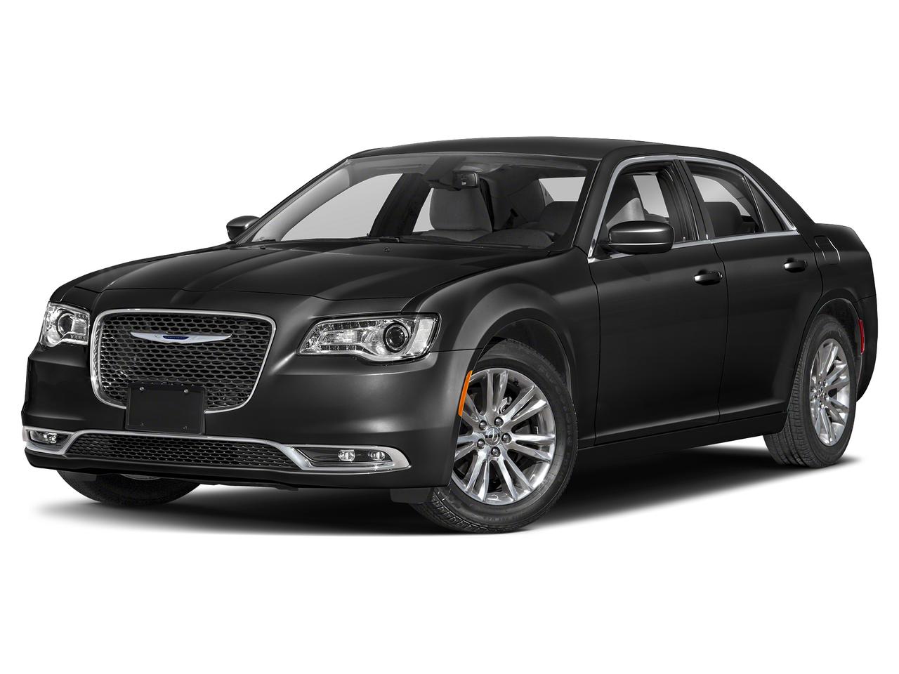 2021 Chrysler 300 300S Photo5