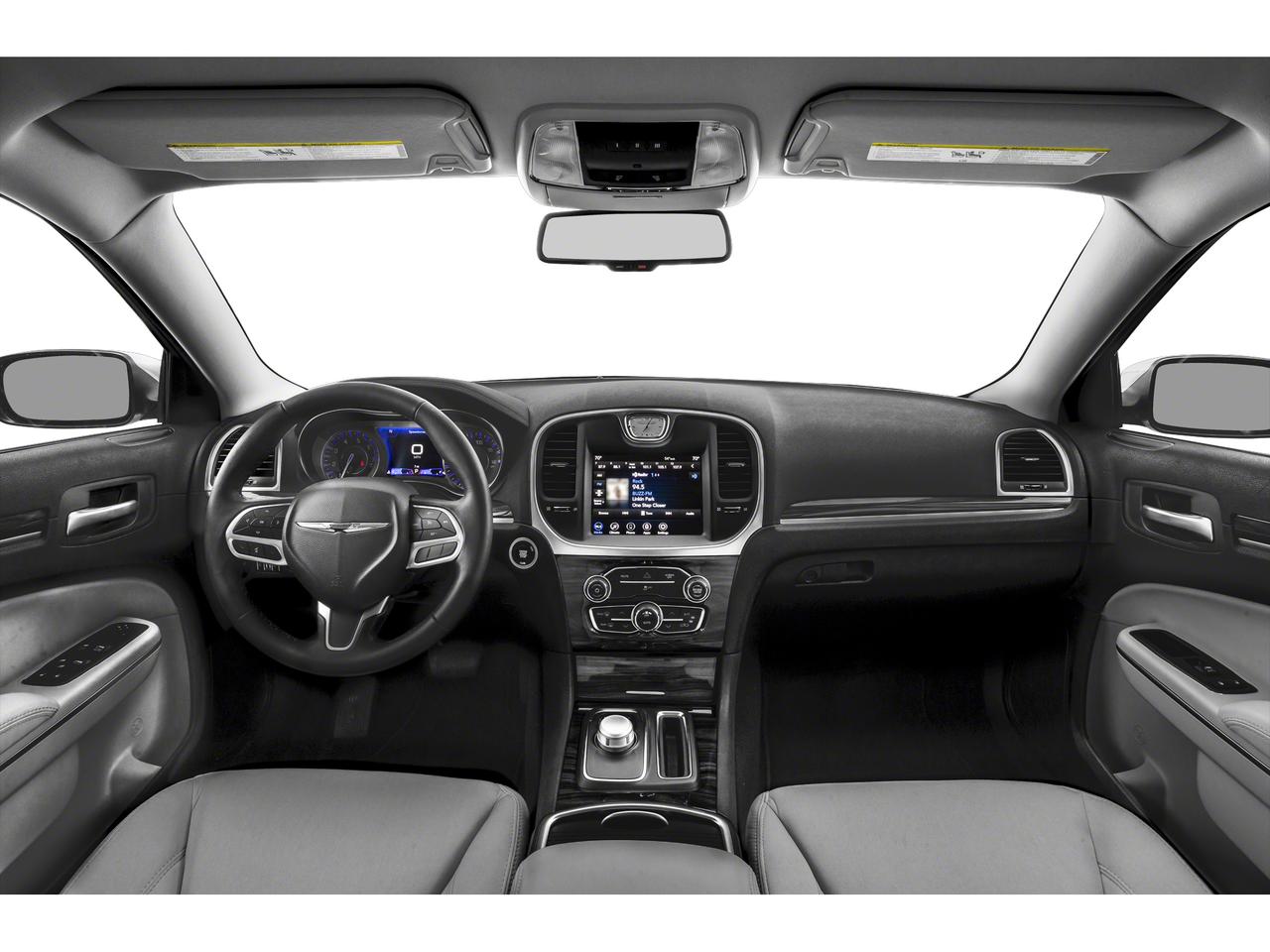2021 Chrysler 300 300S Photo5