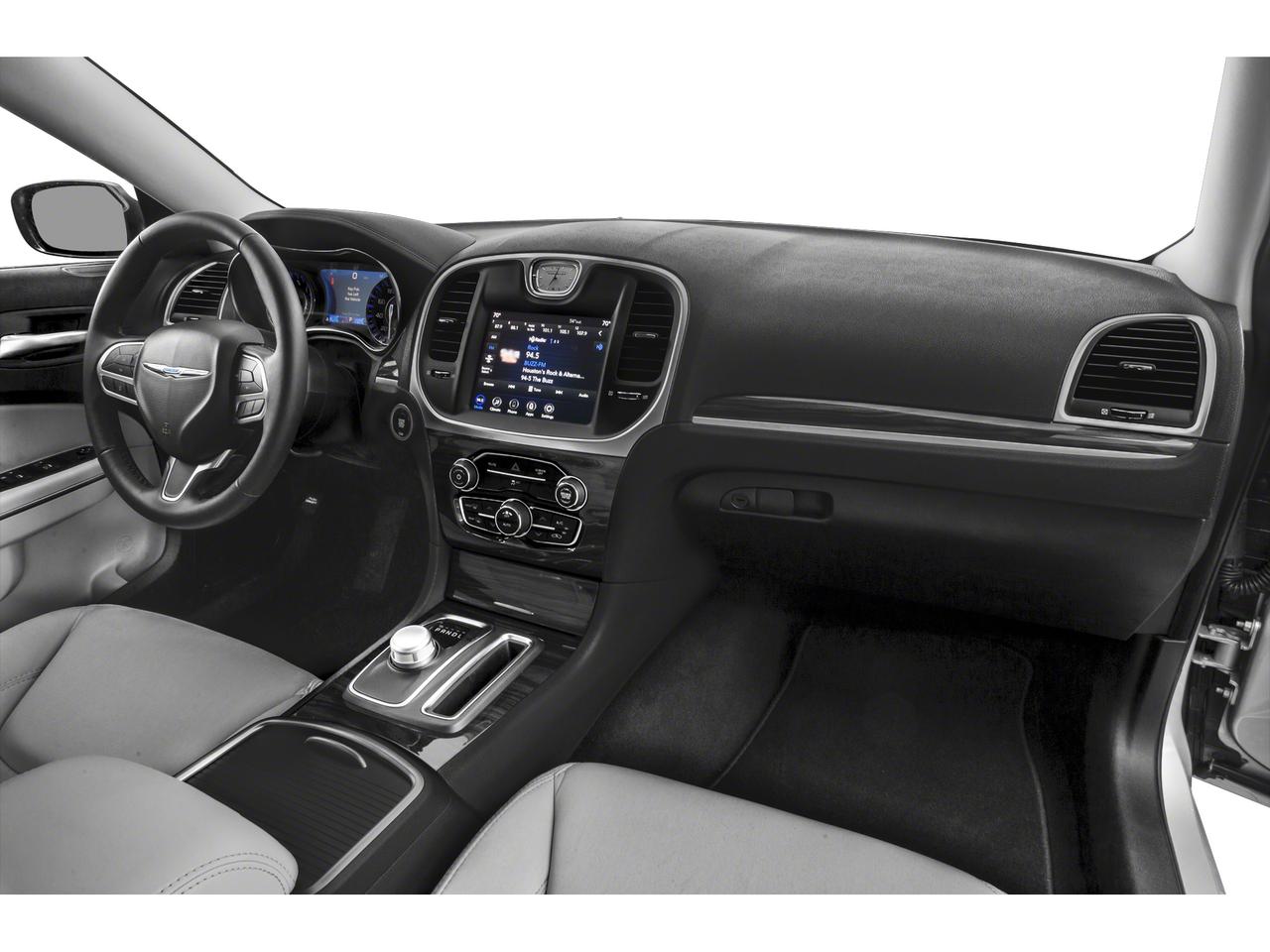 2021 Chrysler 300 300S Photo5