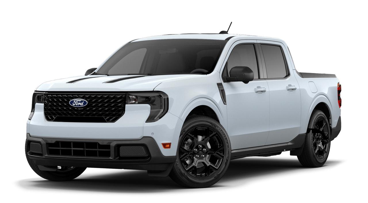2026 Ford Maverick LARIAT® Photo0