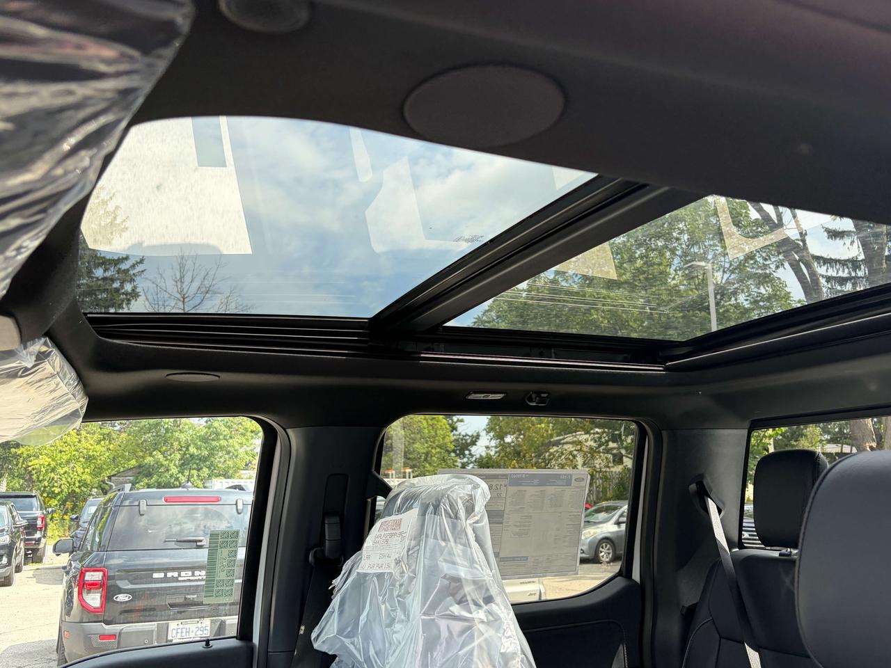 2026 Ford F-150 Lariat 4WD SuperCrew 5.5' Box Photo