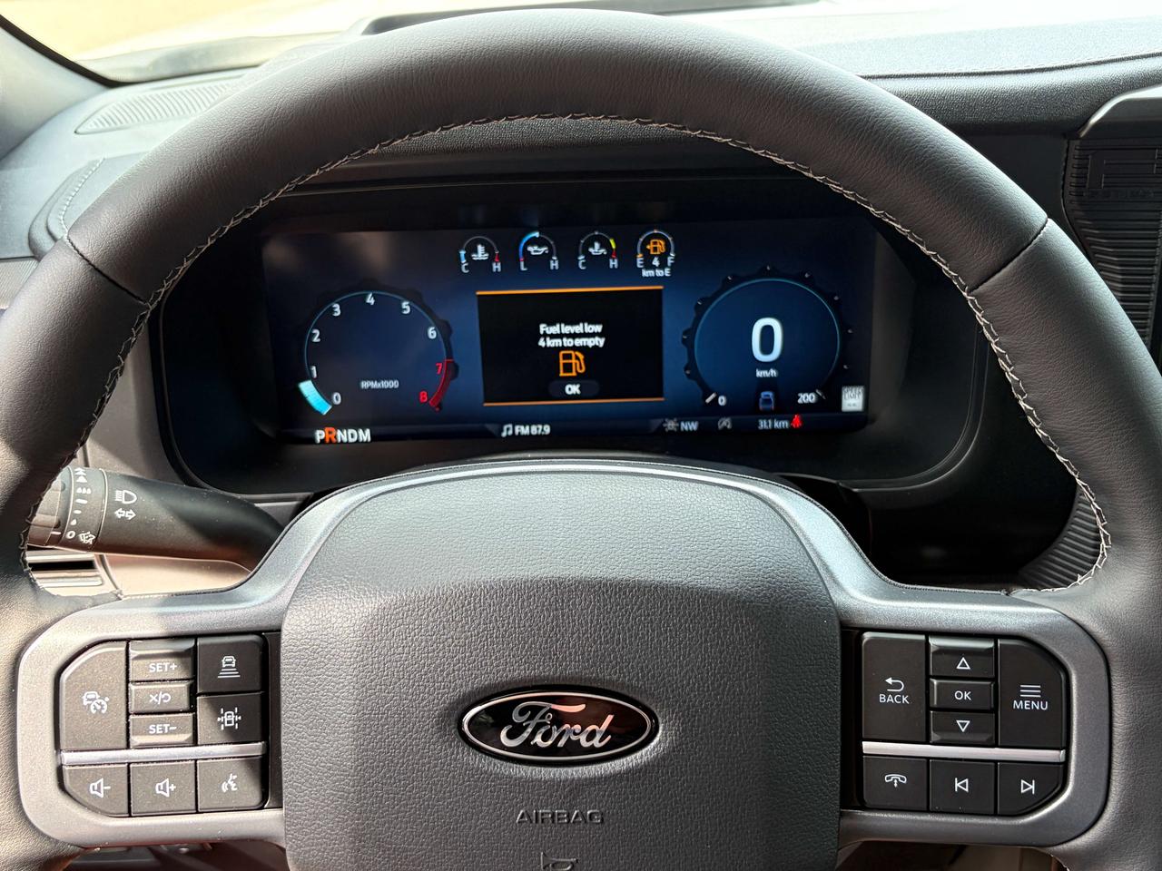 2026 Ford F-150 Lariat 4WD SuperCrew 5.5' Box Photo