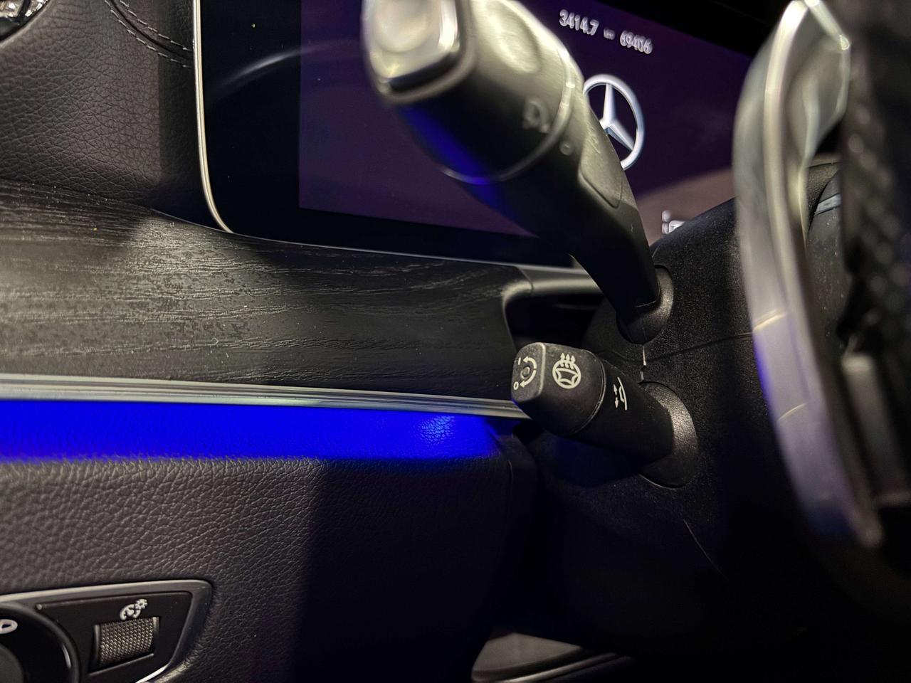 2022 Mercedes-Benz E-Class E450|COUPE|4MATIC|AMGPKG|HYBRID|NAV|BURMESTER|+++ Photo