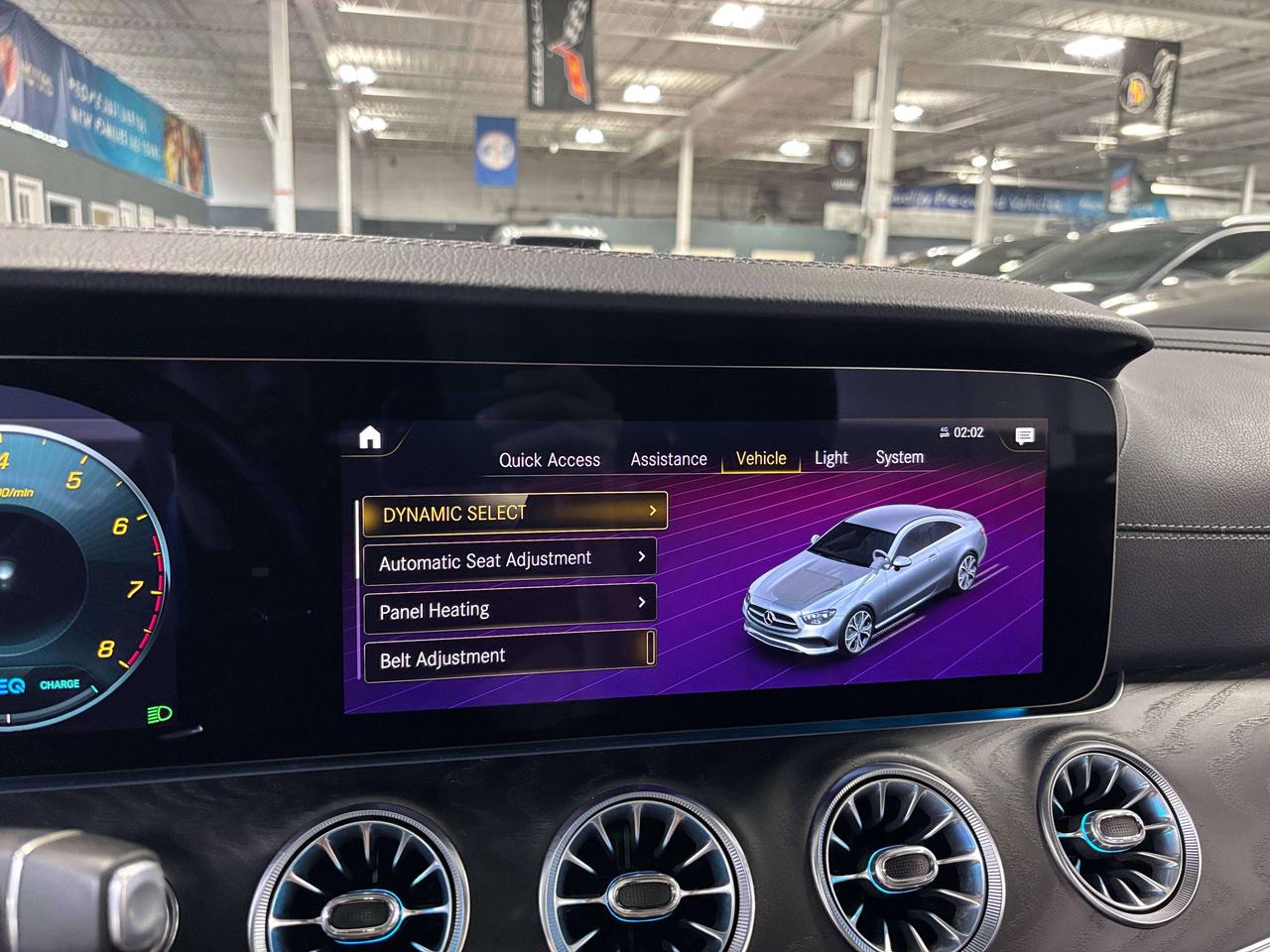 2022 Mercedes-Benz E-Class E450|COUPE|4MATIC|AMGPKG|HYBRID|NAV|BURMESTER|+++ Photo