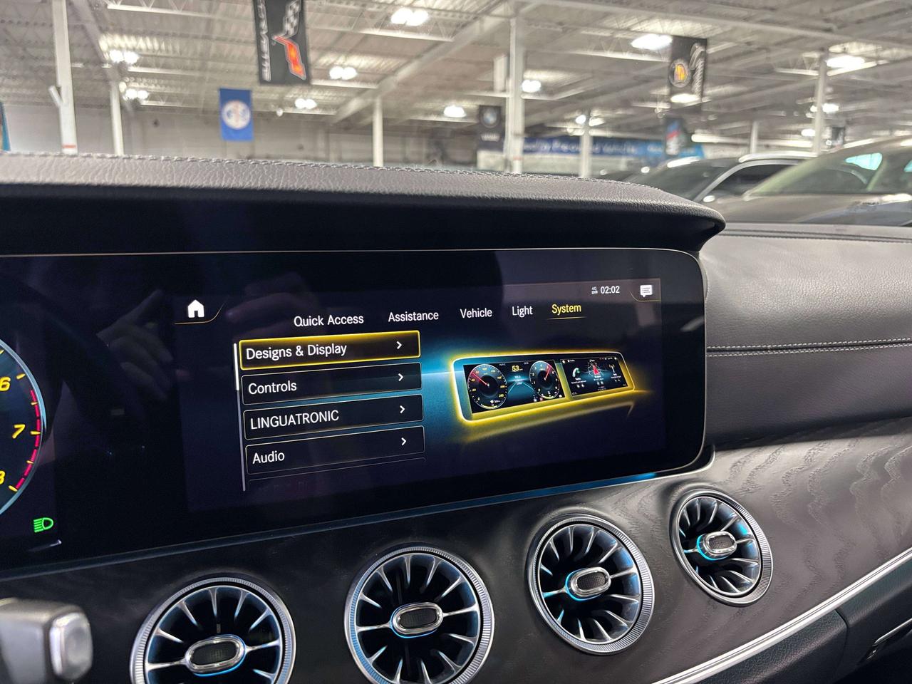 2022 Mercedes-Benz E-Class E450|COUPE|4MATIC|AMGPKG|HYBRID|NAV|BURMESTER|+++ Photo