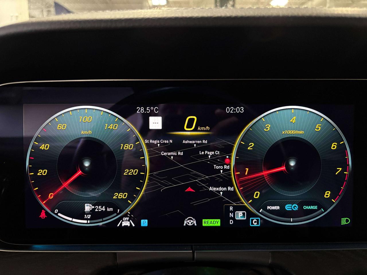 2022 Mercedes-Benz E-Class E450|COUPE|4MATIC|AMGPKG|HYBRID|NAV|BURMESTER|+++ Photo