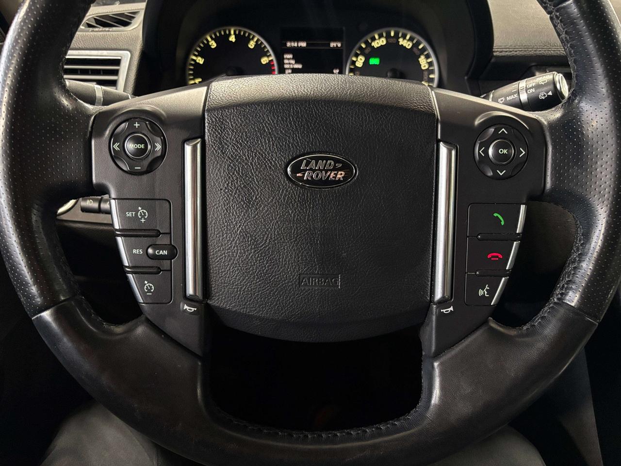 2013 Land Rover Range Rover Sport HSE LUX|AWD|V8|LEATHER|NAV|HARMANKARDON|REARCAM|+ Photo