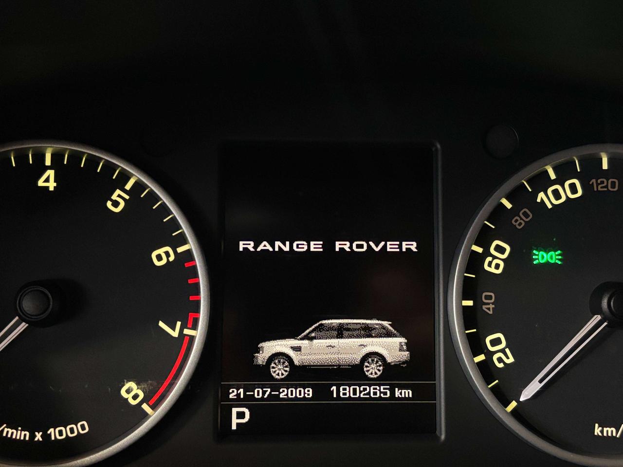 2013 Land Rover Range Rover Sport HSE LUX|AWD|V8|LEATHER|NAV|HARMANKARDON|REARCAM|+ Photo