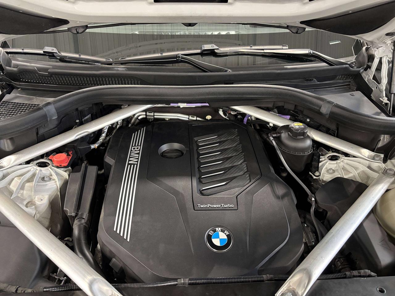 2022 BMW X5 xDrive|AWD|HEADSUP|3DCAM|AMBIENT|LEATHER|PANOROOF| Photo