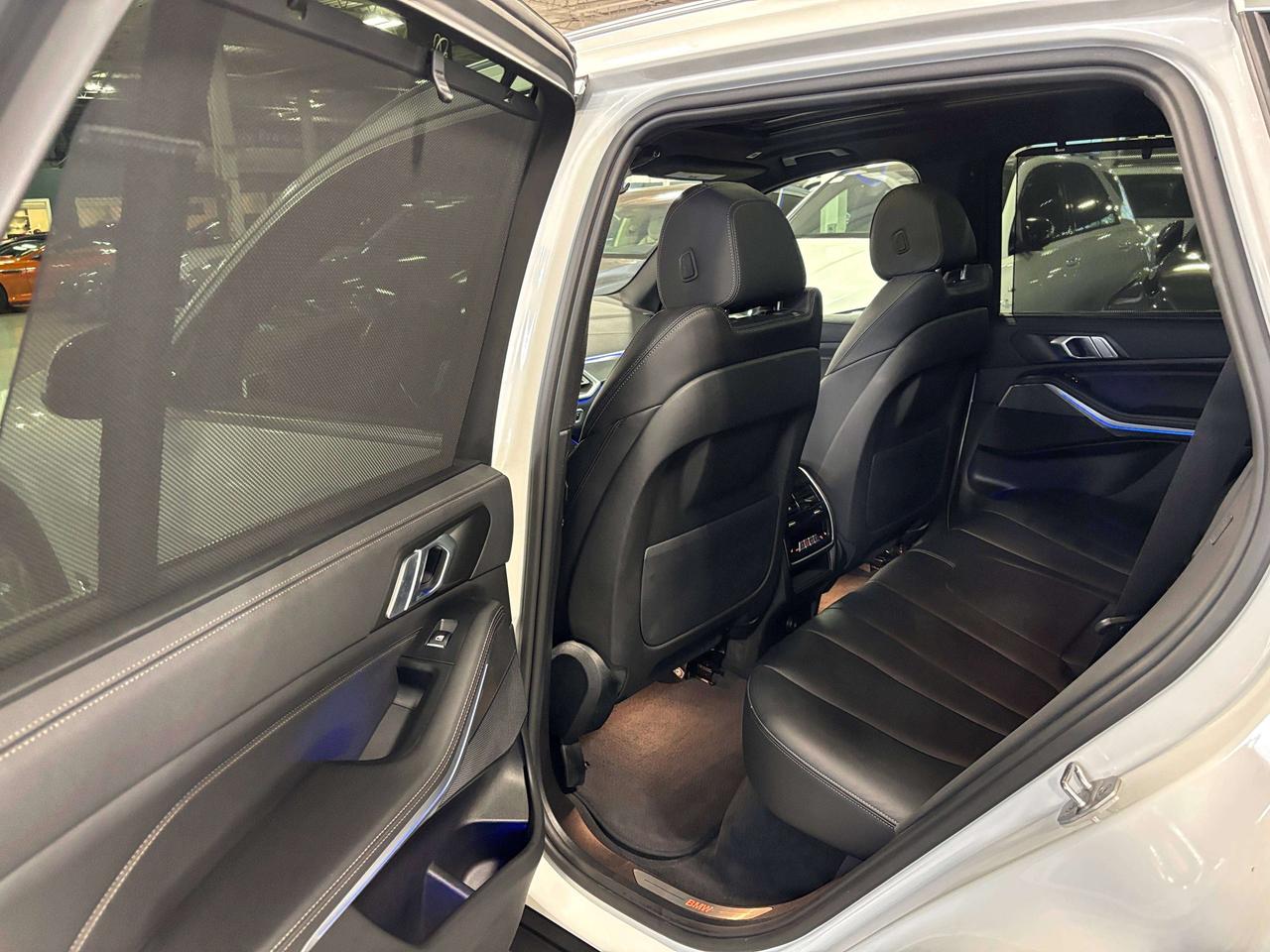2022 BMW X5 xDrive|AWD|HEADSUP|3DCAM|AMBIENT|LEATHER|PANOROOF| Photo