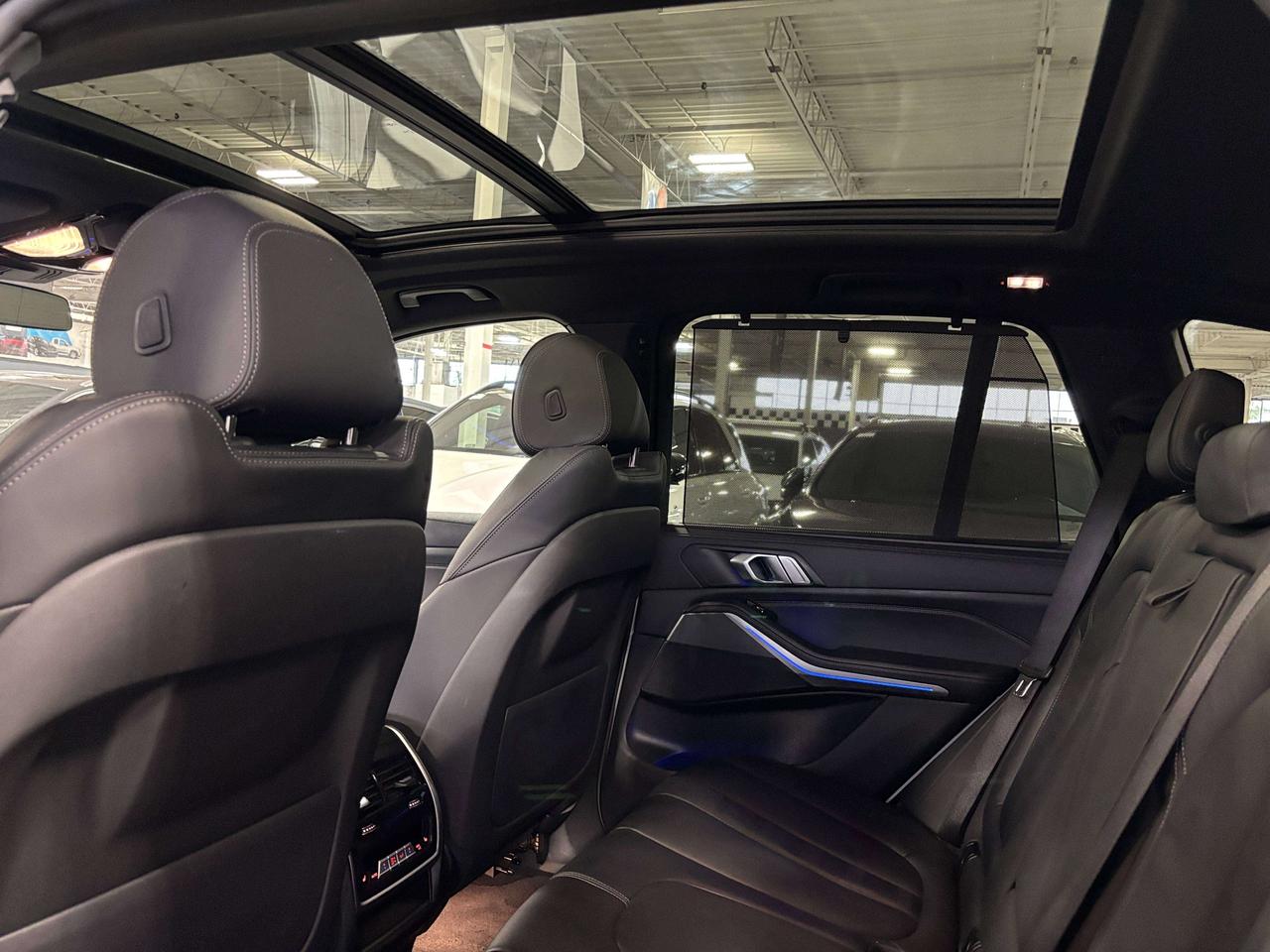 2022 BMW X5 xDrive|AWD|HEADSUP|3DCAM|AMBIENT|LEATHER|PANOROOF| Photo